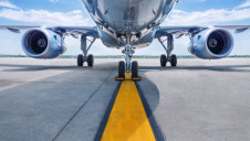Lobbying demands detailed in the report include calls for jet fuel to be included in 'green' government funding and against higher environmental taxes